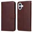 thumbnail image 1 of Compatible with iPhone 17 Case Card Slots Precise Cutouts Flip Cover Magnetic Closure, 1 of 5