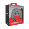 thumbnail image 4 of Hyperkin Admiral Premium Bluetooth Controller for N64® (Space Black), 4 of 4