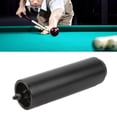 thumbnail image 4 of Pool Cue Extension, Billiard Pool Stick Extension Easy To Install Add Weight Wear Proof  Aluminum Alloy  For Practice 1 Inch,2 Inch,4 Inch, 4 of 8