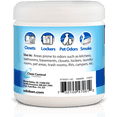 thumbnail image 2 of OdoBan Solid Odor Absorber Fresh Linen, 14 Oz, 2 of 6