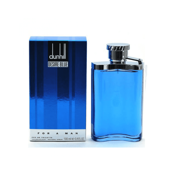 Dunhill Desire Blue Eau De Toilette for him 100ml