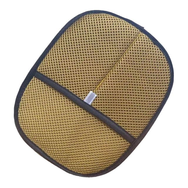 Fournitures pour Animaux Accessoire de Toilettage pour Chats et Toutes Mitaines Réutilisables pour Enlever les Poils Épilation Électrostatique pour Usage Intérieur Conception Ergonomique