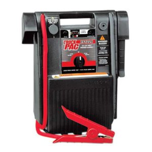 Booster PAC ES1224 3.000 Amp pic 12V/24V Démarreur de saut