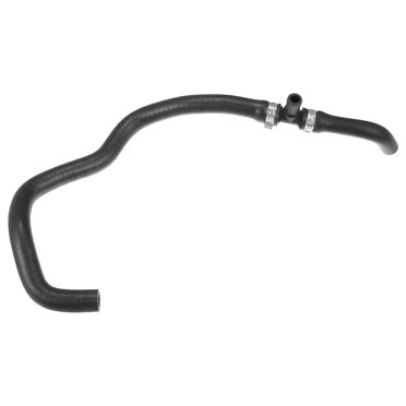 Coolant Line Water Hose Return Pipe Hose for BMW 550i 2011-2016 for BMW 550i GT 2010-2015 No.11537577014
