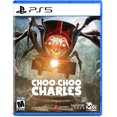thumbnail image 1 of Choo-Choo Charles pour Playstation 5, 1 of 1
