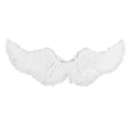 thumbnail image 2 of Accessoire Aile en Plumes, Réutilisable, Léger pour Adultes, pour Fêtes d'Halloween m, 2 of 8