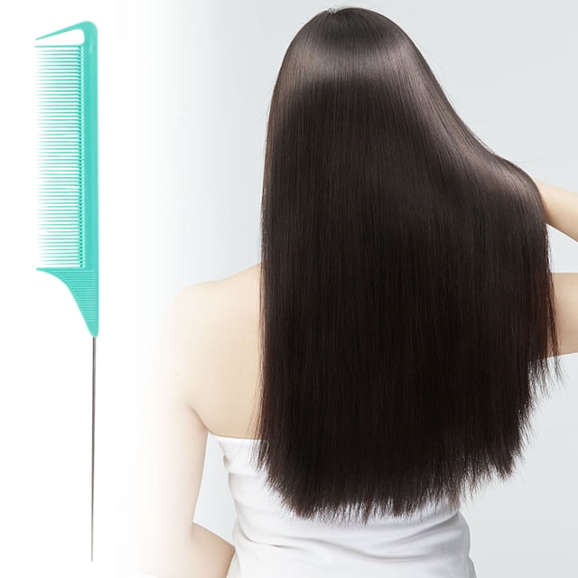 Comb Comb Danhjin Hair Comb Antistatics Tail Comb Pin Tail Comb Heat Resistants Salon Tail Parting Comb Styling Comb For All Hair Types Hair Comb Hair Comb Makeup