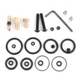 thumbnail image 3 of Gupbes 26 Pcs Kit d'Accessoires pour Pompe à Air Haute Pression Pièces de Rechange Automobile 30mpa, Accessoires pour Pompe à Air Haute Pression, Accessoires pour Pompe à Air, 3 of 8
