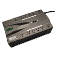 thumbnail image 2 of TRIPP LITE ECO850LCD 850VA 425W UPS Éco Vert Batterie de Secours LCD 120V, 2 of 2