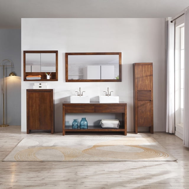 A&E Baignoire et Douche ACCORD IV Vanity-Mirror