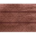thumbnail image 4 of oneOone Georgette Viscose Fabric Geometric Block Fabric Prints By Yard 42 Inch Wide, 4 of 4