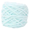 thumbnail image 2 of Zaqw Terylene Wool Yarn, Ice Strip Yarn for Blanket Knitting, 1 Ball, 2 of 8