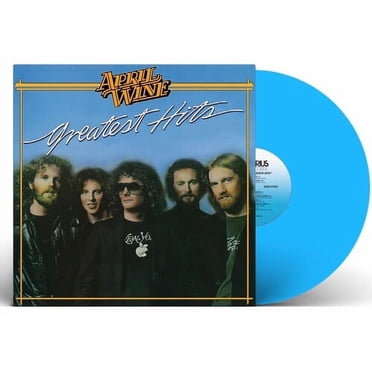 Les Plus Grands Succès (180-Gram Blue Vinyl)