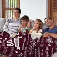thumbnail image 4 of LHSHID 60th Birthday Gifts for Men 60th Birthday Gifts for Him 60 Year Old Birthday Gifts for Men 60th Blanket 60th Birthday Decorations for Men Gift for 60th Birthday Men 30"x40", 4 of 7