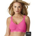 thumbnail image 1 of Bali Womens Comfort Revolution Smart Size Wirefree Bra - Best-Seller, M, 1 of 1
