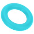 thumbnail image 3 of LHCER Élastique à Bobine, Support à Bobine DIY en Caoutchouc Mignon Rond pour Machine à Coudre en Métal Plastique, Support à Fil, 3 of 8