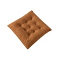 thumbnail image 2 of Meitianfacai Coussin en Velours Cristal pour Chaise d'Ordinateur Moderne Simple et Confortable, 2 of 9