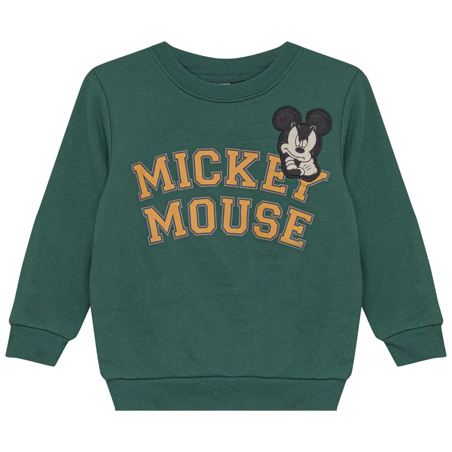 Disney Mickey Mouse Fleece Pullover
