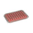 thumbnail image 1 of Lodge tampon à récurer en maille, 1 of 4