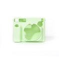 thumbnail image 1 of Protective Case Sleeve for Instax Wide 400, Camera Skin Cover Hard PC Shell Anti-Scratch Anti-Slip Full Protector for Wide 400 Camera​, 1 of 11