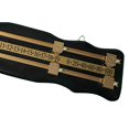 thumbnail image 2 of Billiards Scoreboard Wall Mounted Scoreboard Snooker Scoreboard International Stained Wood Score Board Black, 2 of 6
