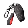 thumbnail image 4 of Redempat Étui Télécommande pour Hommes Femmes Voiture PU pour Byd Song Plus Dmi Type B 5Set, 4 of 6