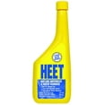 thumbnail image 1 of Heet Conduite de Carburant Antigel 28201 pour Essence; Bouteille de 12 Onces; Simple, 1 of 2