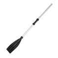 thumbnail image 4 of 2Pcs Ribbed Blade Kayak Paddles Lightweight Kayak Paddle Aluminum Alloy Detachable for Boats Canoes, 4 of 7