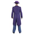 thumbnail image 3 of 1989 Batman Joker Overcoat, 3 of 4