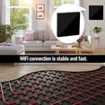 thumbnail image 4 of Smart Thermostat,WiFi APP Temperature Controller for Home, 4 of 7