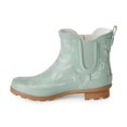 thumbnail image 2 of Time and Tru Women's Short Rain Boots, 2 of 4