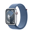thumbnail image 1 of Apple Watch Series 9 GPS + Cellular 45mm, 1 of 4