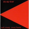 thumbnail image 1 of Neil Young - Re-ac-tor (vinyl), 1 of 1
