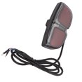thumbnail image 4 of Bike Tail Light,Electric Bicycle 6V Tail Bicycle Light Bicycle Tail Light Effortless Installation, 4 of 14