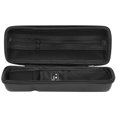 thumbnail image 4 of Bouteille en Forme de Sac de Vélo Boîte de Vélo Portable Kit de Réparation Porte-Outils CaseL Noir de Carbone, 4 of 14