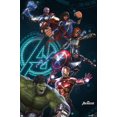 thumbnail image 1 of Marvel's Avengers - Groupe, 1 of 4