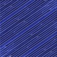 thumbnail image 1 of Ahgly Tapis d'Intérieur Lavable en Machine Carré Transitionnel Bleu Terre, 5 Pieds Carré, 1 of 7
