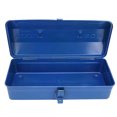 thumbnail image 4 of Thickened Multifunction Iron Toolbox Repair Tool Storage Box Container Holder (37x16x11cm 350), 4 of 13