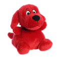 thumbnail image 2 of Aurora - Clifford - Palm Pals - 5" Clifford, 2 of 4