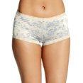 thumbnail image 1 of Maidenform Shorty en Microfibre et Dentelle pour Femmes - Article à Succès, 5, 1 of 1