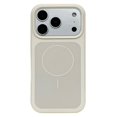thumbnail image 1 of Case For IPhone 17 Pro Max/17 Pro/17 Air/17, Soft Silicone Shell With Camera Protective Wireless Charging Cover, 1 of 5