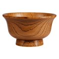 thumbnail image 1 of MesaSe Rice Bowl Tableware Thickened Burr Free Mongolia Style Soup Bowl, 1 of 5
