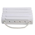 thumbnail image 4 of ROPE LADDER WHITE, 4 of 5