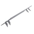 thumbnail image 4 of Gardner Bender FP159-3 Saf-Te-Plate Protectors, 1 1/2 in. x 2 1/2 In., 4 of 5