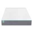 thumbnail image 1 of Bloom Air Mattress in a Box 9.5 Inch Gel Memory Foam, 1 of 6