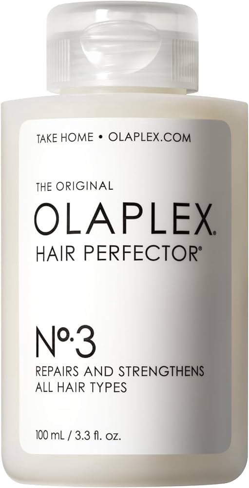Olaplex Hair Perfector No 3 Repairing Treatment, 3.3 Oz