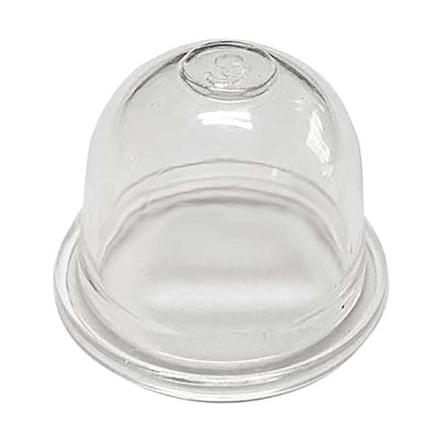 Cxui Primer Bulb - 1Pcs Oil Bubble Bulbs for Mower Hedgerow Picking Machine Sealed Performance, Primer Bulb Kit