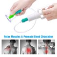 thumbnail image 4 of 12-Cup Vacuum Cupping Set Professional Biomagnetic Chinese Cupping Therapy Set, 4 of 7
