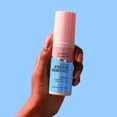 thumbnail image 3 of Hard Candy Sheer Envy Glow Setting Spray, 3 of 4