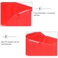 thumbnail image 4 of 10cs/Package Plastic Box Storage Box Component Box Storage Box Storage Container, 4 of 8